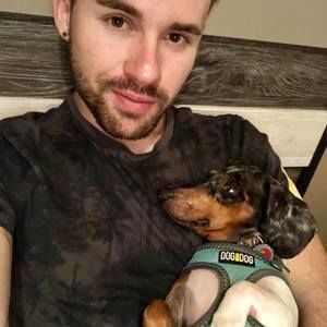 Meet your Posher, Stephen